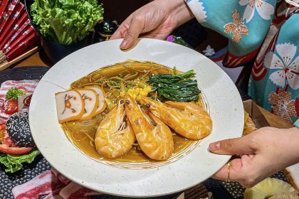 東岸裡·燒肉酒肆（又一城店）