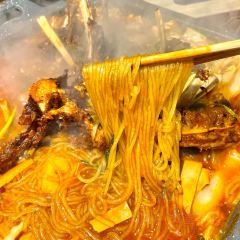Huicheng Sheep Scorpion Fresh Lamb (Yingshang Road Branch) User Photo