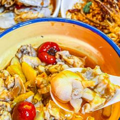 春幸記港式地攤打邊爐（常州總店）張用戶圖片