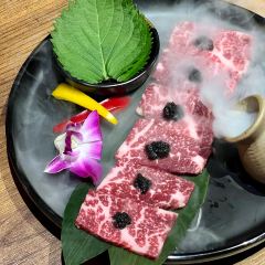 秋元日式和牛燒肉（御海灣店）張用戶圖片