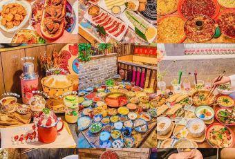 胡庆一重庆老火锅(泰山路店)のユーザー投稿写真