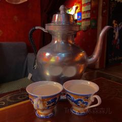 NORBU User Photo