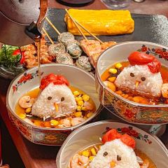 津島屋·斜陽酒処(卢滨支路店)張用戶圖片