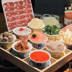洪崖小妖重庆老火锅(洛阳总店) User Photo
