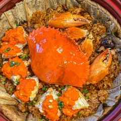 臨家閩南宴（東二環泰禾廣場店）張用戶圖片