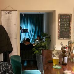 吉舍Cafe&Bar(埂子街店) 여행 사진
