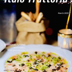 Italo Trattoria User Photo