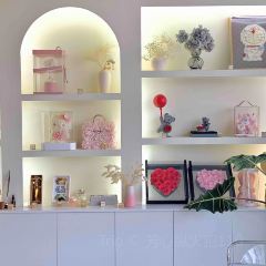 等等Ba花艺咖啡馆 User Photo