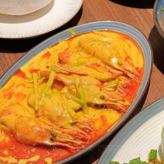 小桔象·泰國風味餐廳(惠城水門路16號店)張用戶圖片