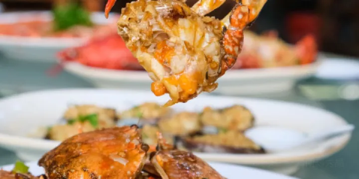 四川小鬍子海鮮（丁村萬人海鮮廣場店）