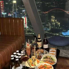 Suzie's Sky Bar User Photo