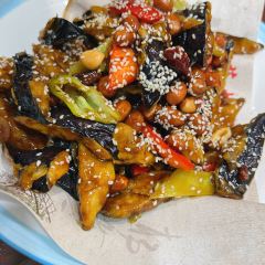 范怀梦烧鸽(龙堤岛店) User Photo