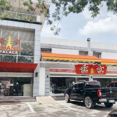 Shang Palace Seafood Restaurant User Photo