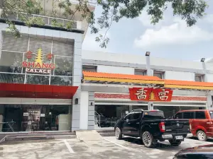 Shang Palace Seafood Restaurant