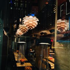 Cactus Club Cafe First Canadian Place 여행 사진