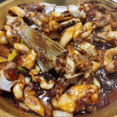 源港渔村-中山脆肉皖(博罗店) User Photo