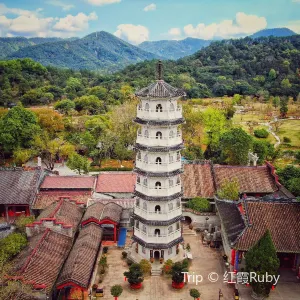 六祖故裡旅遊度假區