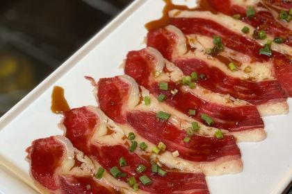 市井烤肉(友阿店)