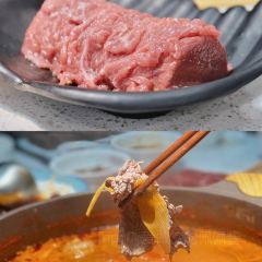 庖丁家牛肆·鲜牛肉火锅 User Photo