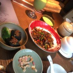 传位堂·鲜湘碰撞菜(万象城店) User Photo