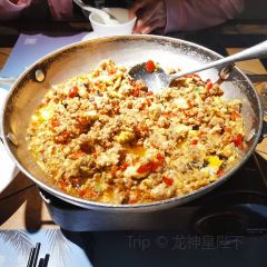 十五年中餐厅时间仓(泊富ICITY店) 여행 사진