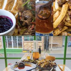 乡村大院·家常菜 User Photo