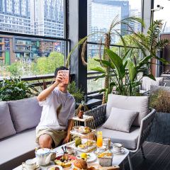 A Garden User Photo