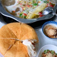 乙丙丁正宗昭通天麻火腿鸡(总店) ảnh của người dùng
