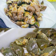 嵊泗县中心农贸市场 User Photo