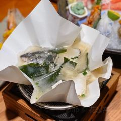 匠和风精致料理(义乌万达店) User Photo