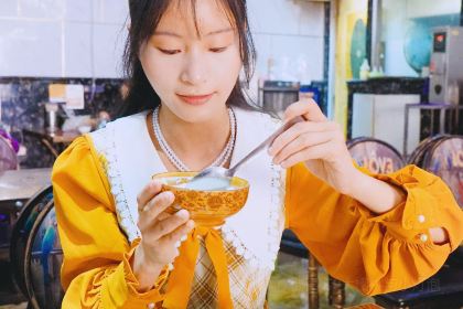 木卡姆特色餐厅(紫东大厦店)