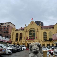 同泽俱乐部(七纬路店) User Photo