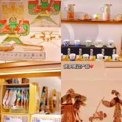 CHAGEE霸王茶姬(陆良店) User Photo