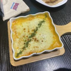 MeetSun韩式大排档(郴州步步高店) User Photo