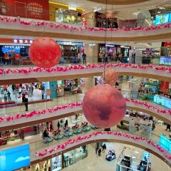 九田家黑牛烤肉料理(吾悦广场店) User Photo