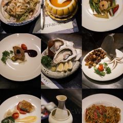 神乐屋料理·铁板烧(京华园店) User Photo