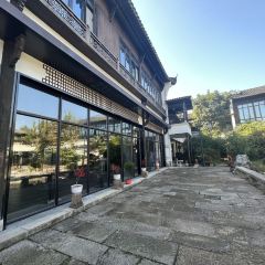 衢府官邸酒店·餐厅 User Photo