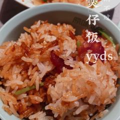 原味四季椰子雞（平湖天虹店）張用戶圖片