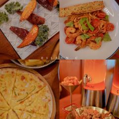 COMMUNE（合江樓店）張用戶圖片