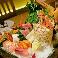 AJIMI NIHON RYOURI User Photo