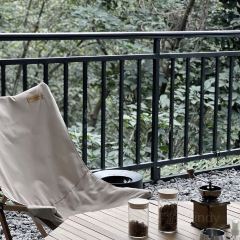 Bei Shan  Bai Wu Glamping Luxury Restaurant User Photo