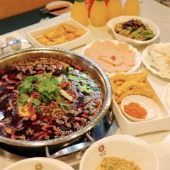 味之绝美蛙鱼头火锅(嘉定北路店) User Photo