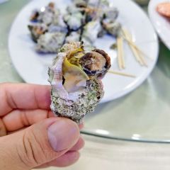 合你意海鲜饭店(双月湾虹海湾店) User Photo