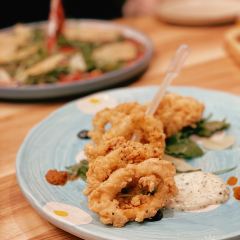 AZUL italiano意大利餐厅(大洋千树店) User Photo