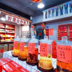 小柒香辣蟹(总店) User Photo
