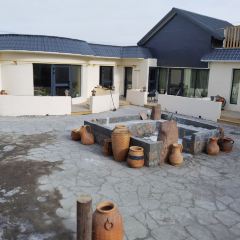 阿尔泰金牧舍 User Photo