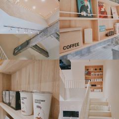 LOTUSTREE鹿豆咖啡(乌山店) User Photo