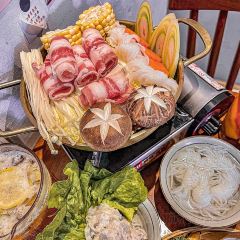 The Three得歲寶寶餐飲管理公司（東平店）張用戶圖片