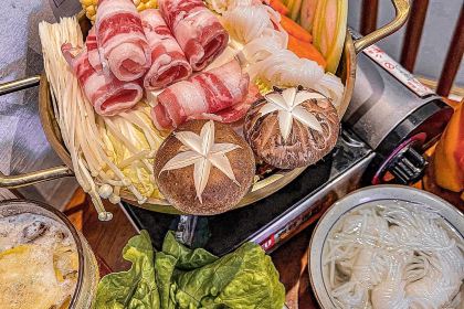 The Three得歲寶寶餐飲管理公司（東平店）