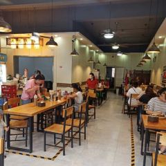 Manjianghong Chuanchuanxiang User Photo